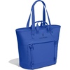 Hydro Flask Carryout Tote – Insulated Tote Bag – 10 L Capacity in Woodland Camo(Capri Blue)