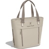 Hydro Flask Carryout Tote – Insulated Tote Bag – 10 L Capacity in Woodland Camo(Oat)