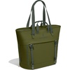 Hydro Flask Carryout Tote – Insulated Tote Bag – 10 L Capacity in Woodland Camo(Palmer Green)