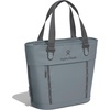 Hydro Flask Carryout Tote – Insulated Tote Bag – 10 L Capacity in Woodland Camo(Shale Gray)