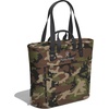 Hydro Flask Carryout Tote – Insulated Tote Bag – 20 L Capacity in Woodland Camo