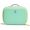 Hydro Flask Lunch Box for Kids – Unisex for Girls or Boys – Insulated Lunch Bag for School in Anemone Purple(MERMAID GREEN)