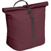 Hydro Flask Shale Gray Carryout Insulated Cooler, 1 EA(Burgundy)