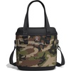 Hydro Flask Carryout Cooler – Insulated Portable Soft Cooler – 10 L Woodland Camo