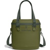 Hydro Flask Carryout Cooler – Insulated Portable Soft Cooler – 30 L Palmer Green(PALMER GREEN)
