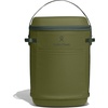 Hydro Flask Carryout Cooler Backpack – Insulated Portable Soft Cooler – 22 L Capacity Palmer Green