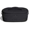 Hydro Flask Carryout Lunch Box – Insulated Lunch Box – Soft Cooler Travel Bag Burgundy(Black)