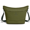 Hydro Flask Carryout Lunch Tote – Insulated Tote Bag – Soft Travel Cooler Woodland Camo(PALMER GREEN)