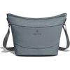 Hydro Flask Carryout Lunch Tote – Insulated Tote Bag – Soft Travel Cooler Woodland Camo(SHALE GRAY)