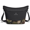 Hydro Flask Carryout Lunch Tote – Insulated Tote Bag – Soft Travel Cooler Woodland Camo(WOODLAND CAMO)