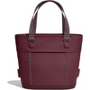 Hydro Flask Carryout Tote – Insulated Tote Bag – 10 L Capacity Burgundy