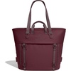 Hydro Flask Carryout Tote – Insulated Tote Bag – 10 L Capacity in Woodland Camo(Burgundy)
