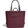 Hydro Flask Carryout Tote – Insulated Tote Bag – 20 L Capacity Burgundy