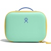 Hydro Flask Lunch Box for Kids – Unisex for Girls or Boys – Insulated Lunch Bag for School in Anemone Purple(MERMAID GREEN)