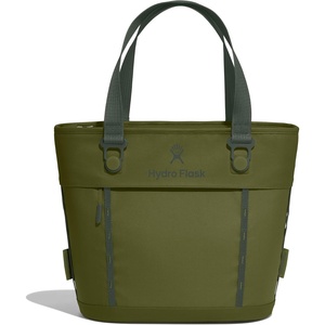 Hydro Flask Carryout Tote – Insulated Tote Bag – 10 L Capacity Palmer Green