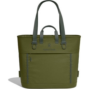 Hydro Flask Carryout Tote – Insulated Tote Bag – 20 L Capacity Palmer Green