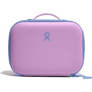 Hydro Flask Lunch Box for Kids – Unisex for Girls or Boys – Insulated Lunch Bag for School in Anemone Purple(ANEMONE)