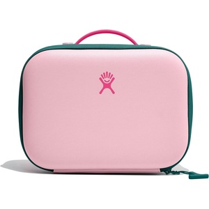 Hydro Flask Lunch Box for Kids – Unisex for Girls or Boys – Insulated Lunch Bag for School in Anemone Purple(BLOSSOM PINK)