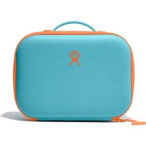 Hydro Flask Lunch Box for Kids – Unisex for Girls or Boys – Insulated Lunch Bag for School in Anemone Purple(SEASPRAY)