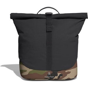 Hydro Flask Shale Gray Carryout Insulated Cooler, 1 EA(WOODLAND CAMO)