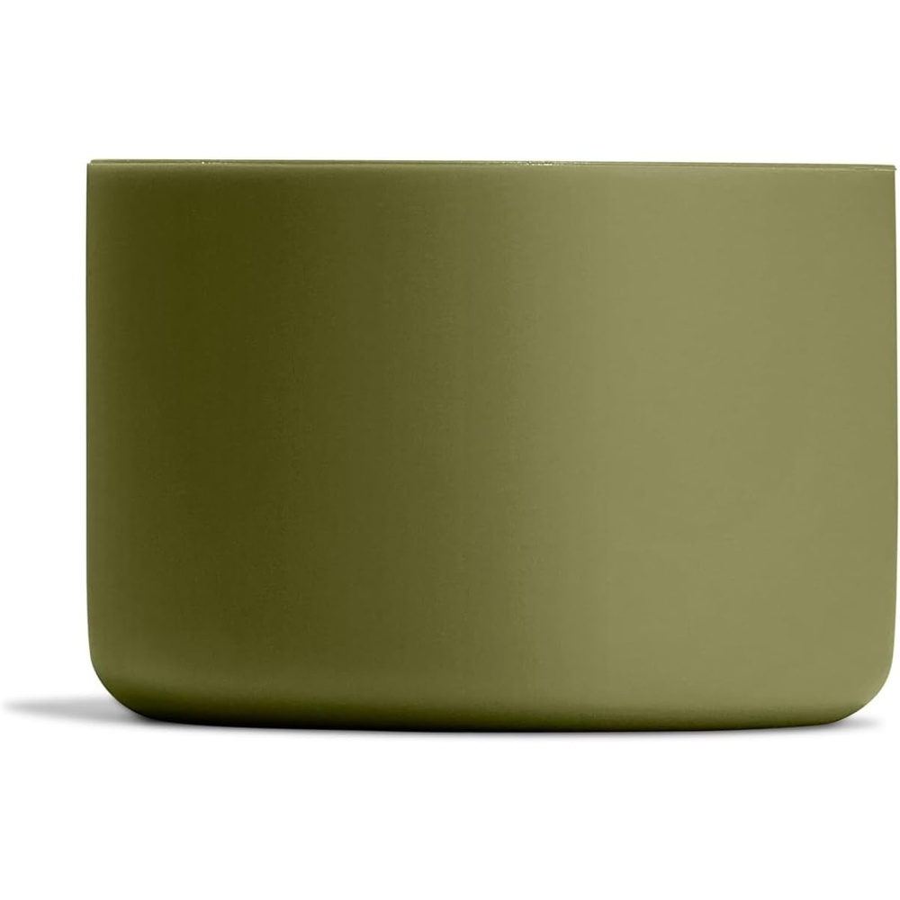 image:imageHydro Flask Bottle Boot Bottom Protector Sleeve Silicone Water Bottle Accessory Small Palmer Green