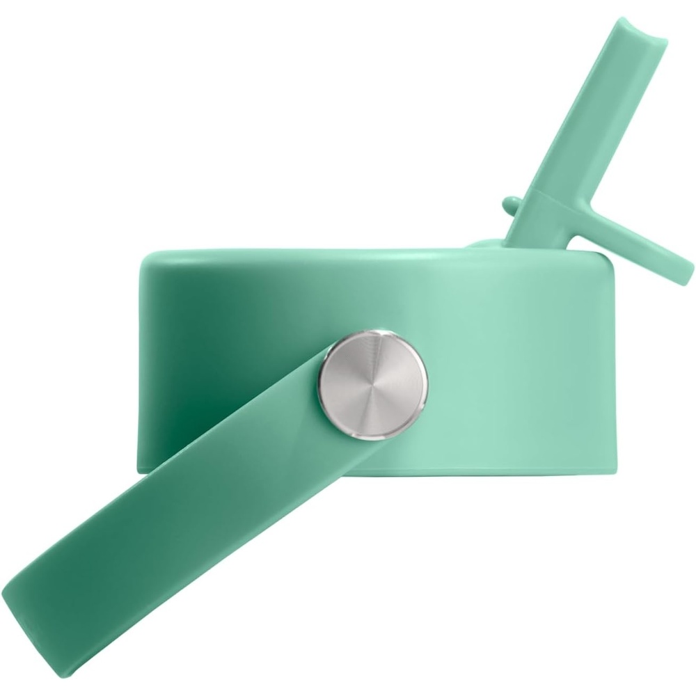 image:imageHydro Flask Lid Straw Lid Replacement for Wide Mouth Water Bottles Palmer GreenMERMAID GREEN