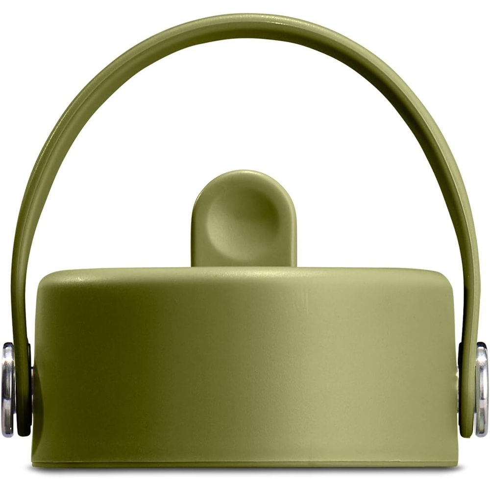 image:imageHydro Flask Lid Straw Lid Replacement for Wide Mouth Water Bottles Palmer GreenPALMER GREEN