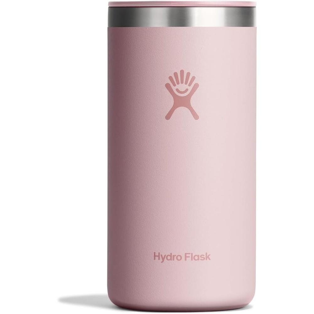 image:imageHydro Flask Travel Coffee Cup Insulated Stainless Steel NonSpill Leak Proof ToGo Coffee Tumbler 20 Oz Palmer GreenTrillium
