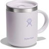 Hydro Flask Coffee Mug – Insulated Stainless Steel, Non Spill, Leak Resistant Travel Mug 24 Oz Palmer Green(Could Pink)