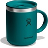 Hydro Flask Coffee Mug – Insulated Stainless Steel, Non Spill, Leak Resistant Travel Mug 24 Oz Palmer Green(Deep Teal)