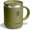 Hydro Flask Coffee Mug – Insulated Stainless Steel, Non Spill, Leak Resistant Travel Mug 24 Oz Palmer Green(Palmer Green)