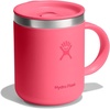 Hydro Flask Coffee Mug – Insulated Stainless Steel, Non Spill, Leak Resistant Travel Mug 24 Oz Palmer Green(Popstar Pink)