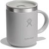 Hydro Flask Coffee Mug – Insulated Stainless Steel, Non Spill, Leak Resistant Travel Mug 24 Oz Palmer Green(Tonal Birch Gray)