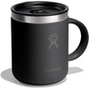 Hydro Flask Coffee Mug – Insulated Stainless Steel, Non Spill, Leak Resistant Travel Mug 24 Oz Palmer Green(Tonal Black)