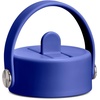 Hydro Flask Lid – Straw Lid Replacement for Wide Mouth Water Bottles Palmer Green(CAPRI BLUE)