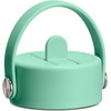 Hydro Flask Lid – Straw Lid Replacement for Wide Mouth Water Bottles Palmer Green(MERMAID GREEN)