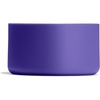 Hydro Flask Bottle Boot – Bottom Protector Sleeve – Silicone Water Bottle Accessory Medium Utopia Purple