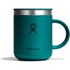Hydro Flask Coffee Mug – Insulated Stainless Steel, Non Spill, Leak Resistant Travel Mug 24 Oz Palmer Green(Deep Teal)