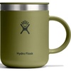 Hydro Flask Coffee Mug – Insulated Stainless Steel, Non Spill, Leak Resistant Travel Mug 24 Oz Palmer Green(Palmer Green)
