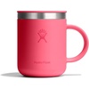 Hydro Flask Coffee Mug – Insulated Stainless Steel, Non Spill, Leak Resistant Travel Mug 24 Oz Palmer Green(Popstar Pink)