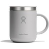 Hydro Flask Coffee Mug – Insulated Stainless Steel, Non Spill, Leak Resistant Travel Mug 24 Oz Palmer Green(Tonal Birch Gray)