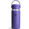 Hydro Flask Flip Sip Coffee Tumbler Mug – Insulated Stainless Steel, Non Spill, Leak Proof Travel Coffee Cup 16 Oz Utopia Purple(UTOPIA PURPLE)