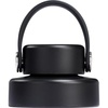 Hydro Flask Lid – Straw Lid Replacement for Wide Mouth Water Bottles Palmer Green(Black)
