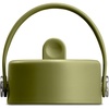 Hydro Flask Lid – Straw Lid Replacement for Wide Mouth Water Bottles Palmer Green(PALMER GREEN)