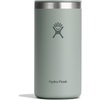 Hydro Flask Travel Coffee Cup – Insulated Stainless Steel, Non-Spill, Leak Proof To-Go Coffee Tumbler 20 Oz Palmer Green(Agave Green)