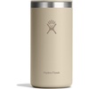 Hydro Flask Travel Coffee Cup – Insulated Stainless Steel, Non-Spill, Leak Proof To-Go Coffee Tumbler 20 Oz Palmer Green(Oat)