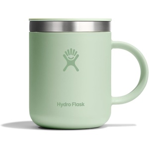 Hydro Flask Coffee Mug – Insulated Stainless Steel, Non Spill, Leak Resistant Travel Mug 24 Oz Palmer Green(Aloe Green)