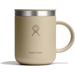 Hydro Flask Coffee Mug – Insulated Stainless Steel, Non Spill, Leak Resistant Travel Mug 24 Oz Palmer Green(Oat)