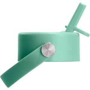 Hydro Flask Lid – Straw Lid Replacement for Wide Mouth Water Bottles Palmer Green(MERMAID GREEN)