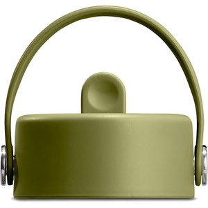 Hydro Flask Lid – Straw Lid Replacement for Wide Mouth Water Bottles Palmer Green(PALMER GREEN)